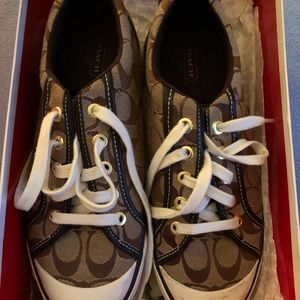 Coach Shoes